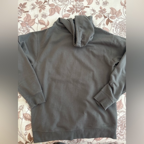 Support Local Beet Mens sweatshirt - Picture 2 of 2